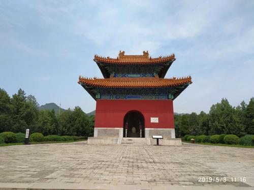 十三陵哪个陵比较好一点