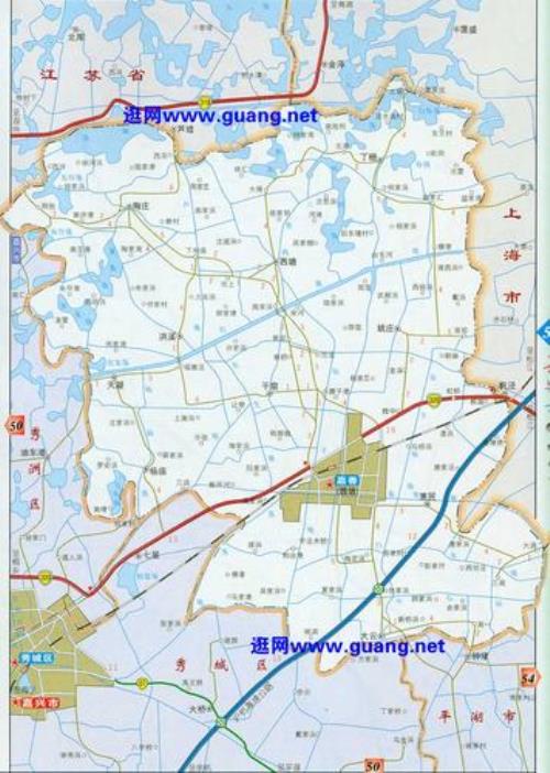 嘉兴是哪个省的城市