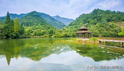 建德有哪些旅游景点