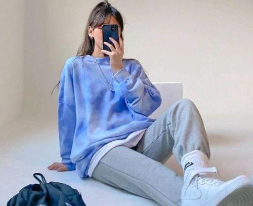 咸菜绿配雾霾蓝可以吗