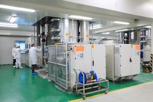 苏州中晟科技上班累吗