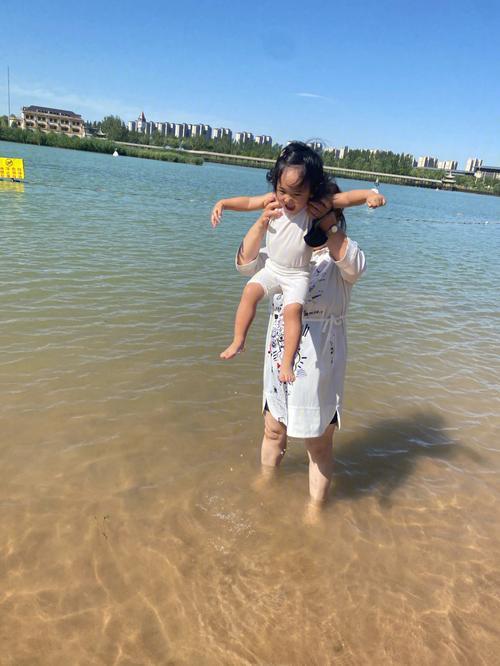 孩子在银川有什么玩的