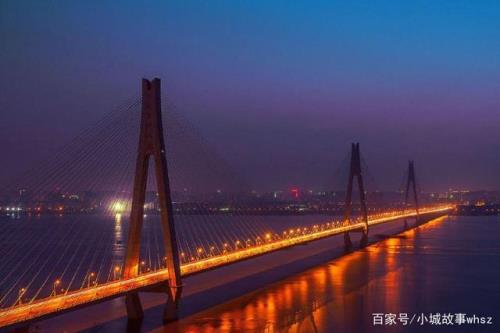 武汉长江大桥怎么去
