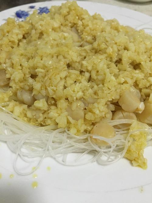 晾晒干贝用焯熟吗