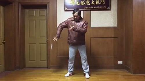 混元形意太极拳是真的吗