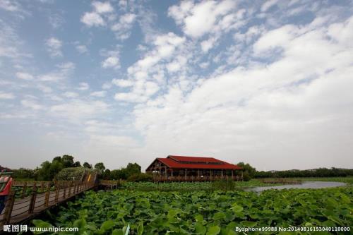 苏州相城有什么好玩的地方