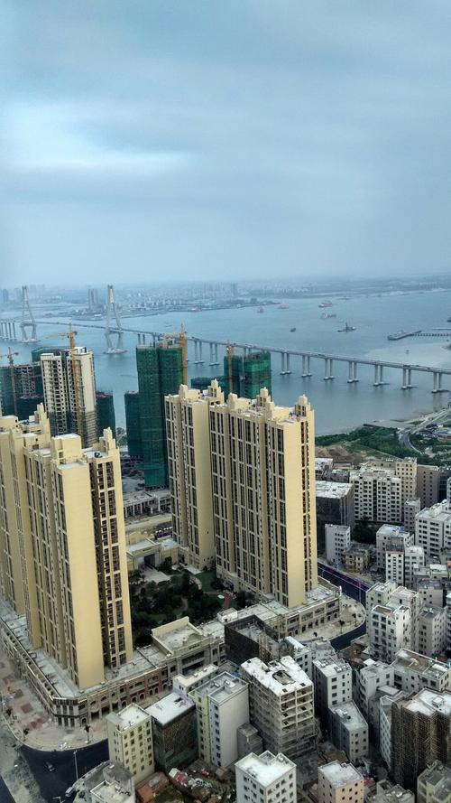 湛江哪个区好