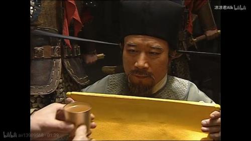 李雪健演宋江演的好不好