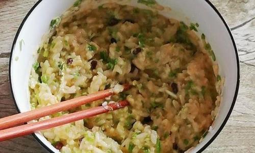 怎么做米饭最好吃