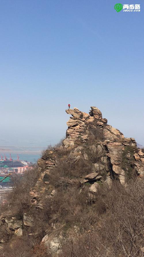 花果山玉女峰海拔