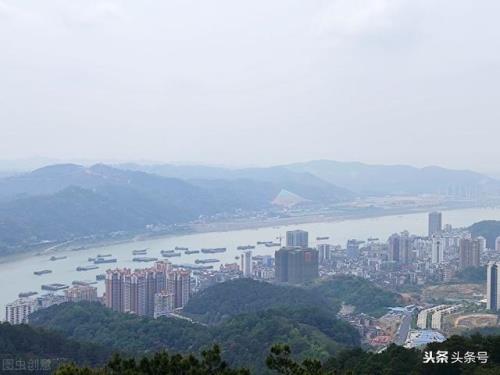 梧州必去的十大景点有哪些