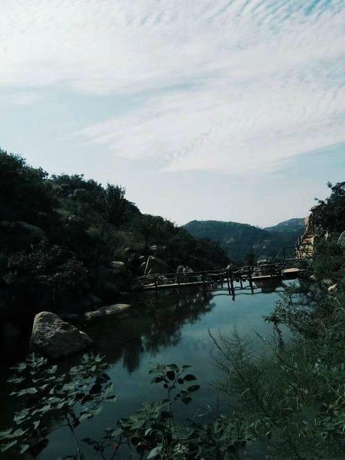 滕州莲青山票价