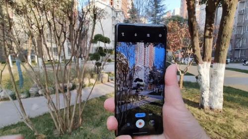 motox40拍照评测