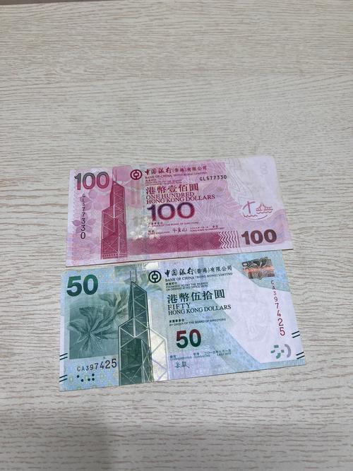 澳门过关时能带多少港币