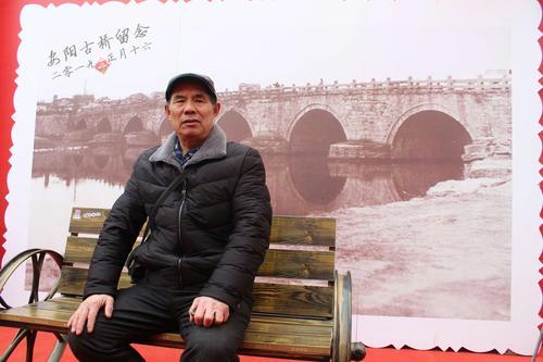 安阳桥为何迟迟不合拢
