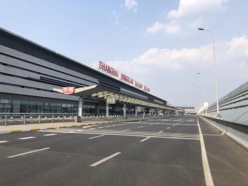 上海虹桥火车站附近景点