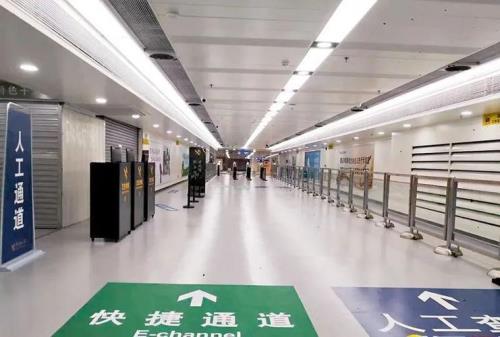 2020香港罗湖口岸通关时间