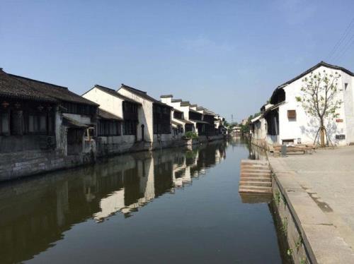 南浔古镇哪些景点需要门票
