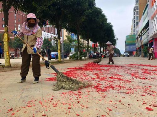崇左过年哪里好玩热闹