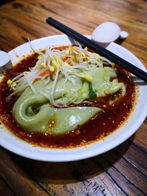 平凉的特色美食都有哪些