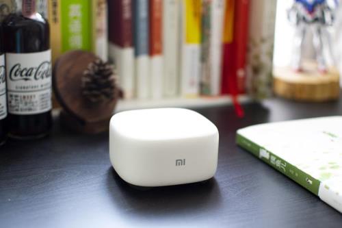 小米音响只支持2.4gwifi