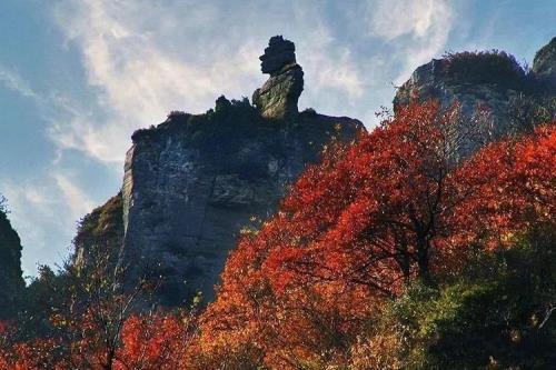巩义什么地方好玩
