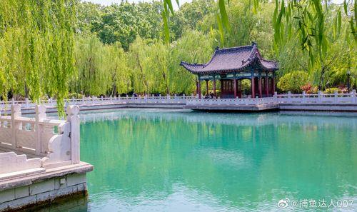 安阳水冶珍珠泉2023年免门票吗