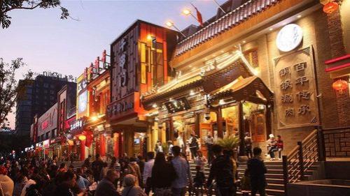 北京小吃街哪里正宗又便宜