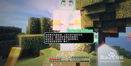 网络mc有什么意思呢