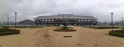 遵义站和遵义西站区别