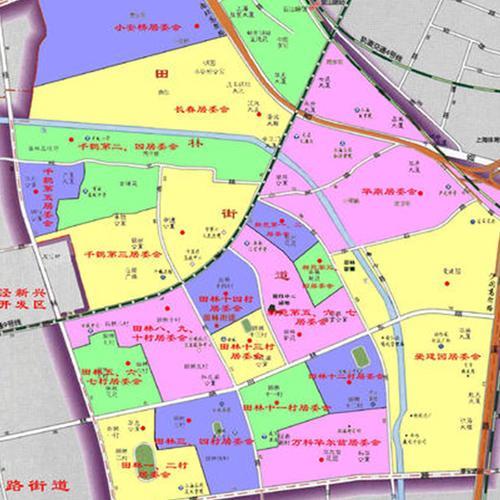 上海普陀区是郊区还是市区