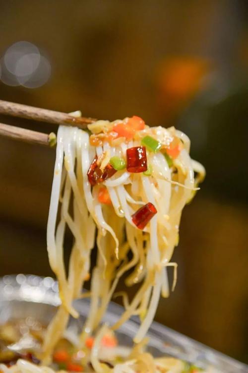 海南锡纸豆芽包怎么包