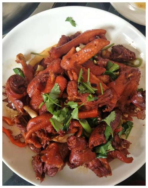 北京昌平的特色餐饮