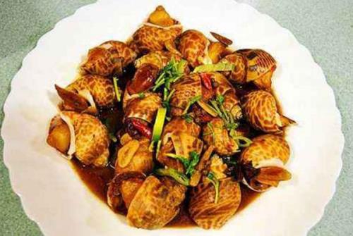 大连最有名10道菜