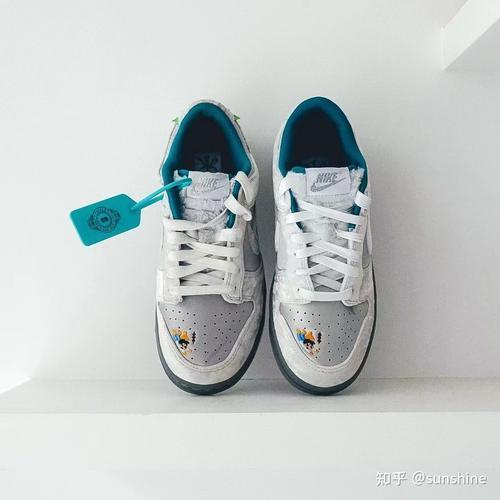 dunk冰雪奇缘适合什么季节穿