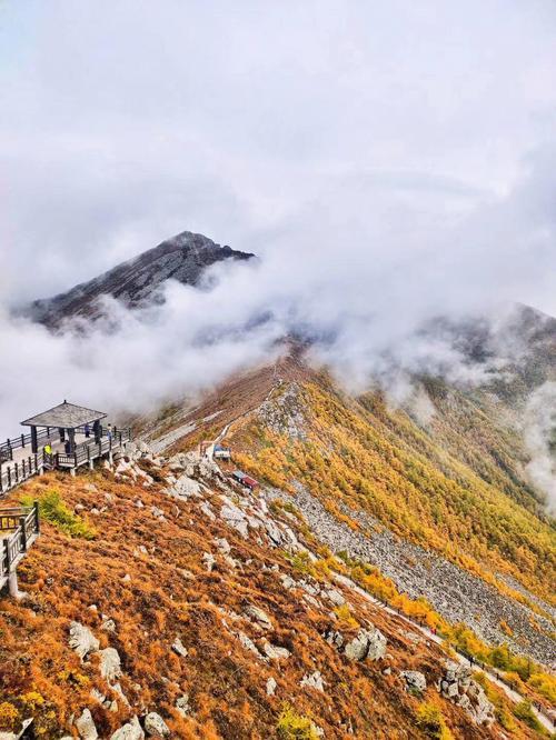 2月份西安周边旅游适合去哪里