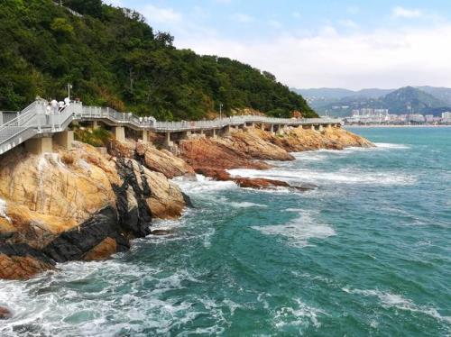 深圳盐田最适合居住的地段