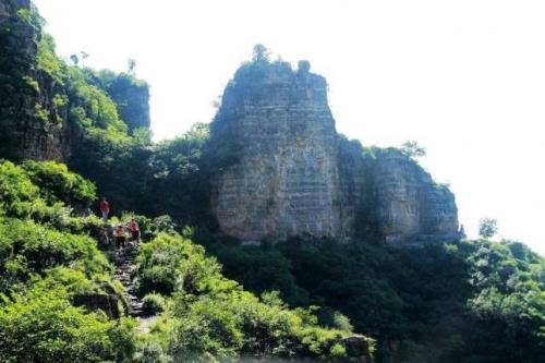 河北附近适合自驾游的地方