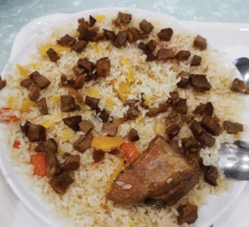 哈密市有啥好吃的求解