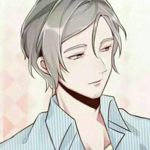 如何找到头像的另一半