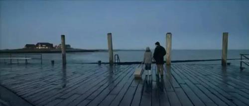 情人见面迫不及待是爱吗