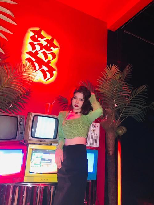 杨家坪999舞厅怎么样