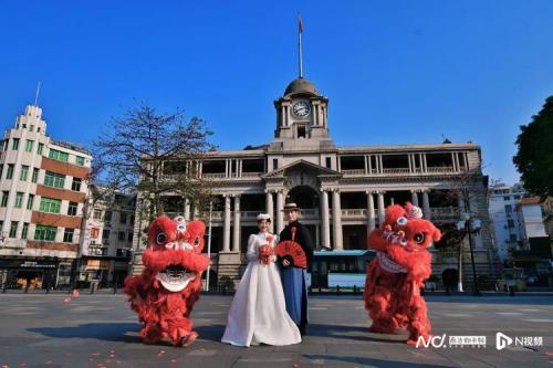 广州人有什么特点