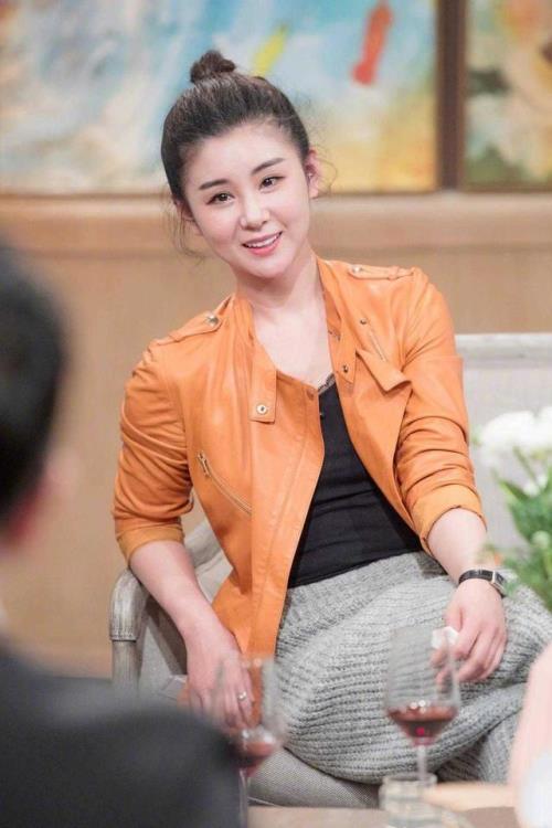 李小萌一米几