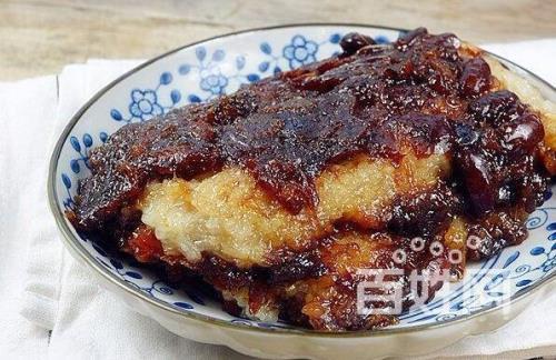 甑糕摆摊好卖吗
