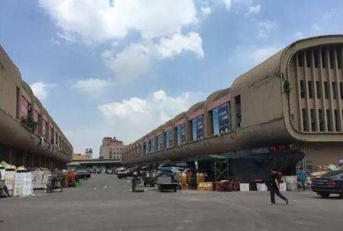 全国最大的批发市场有哪几个