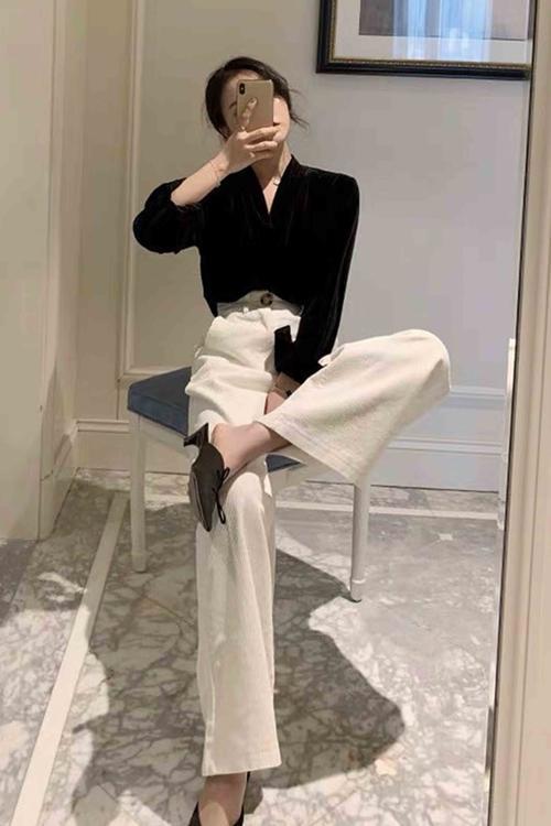 御姐风格是什么样的类型