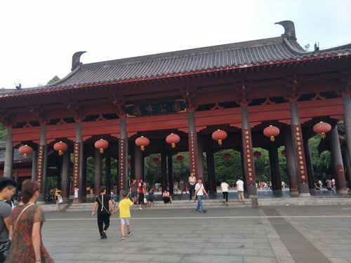 旗山湖公园有什么好玩的