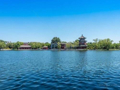 什么是什刹海