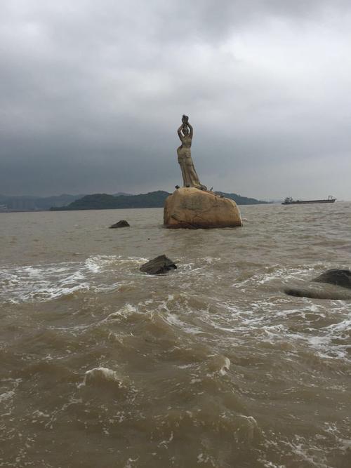 珠海冬季旅游的人多吗
